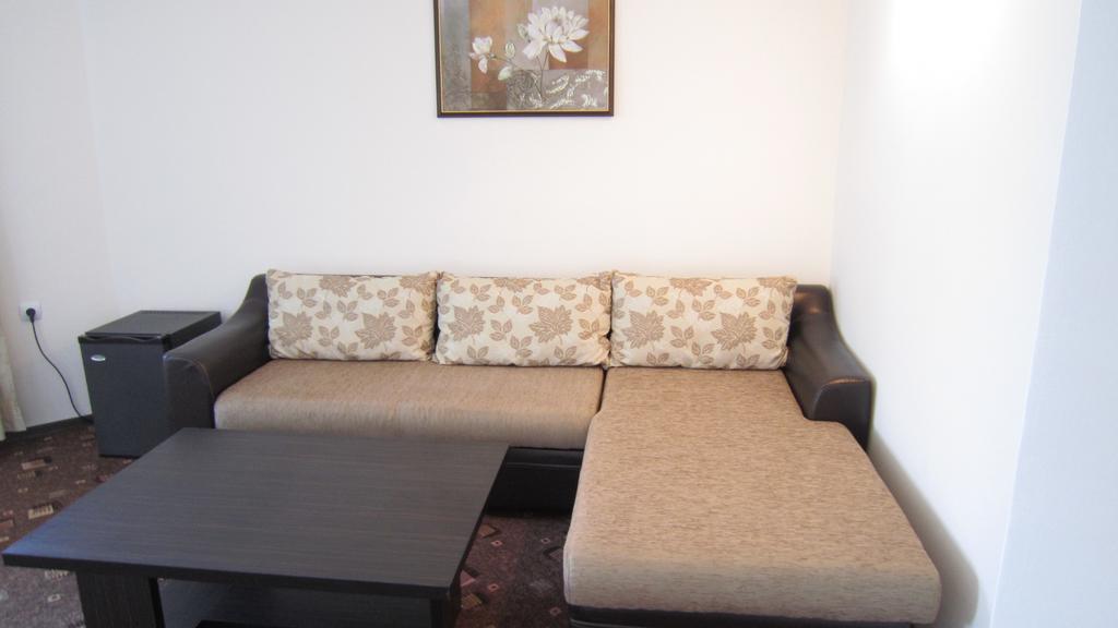 Hotel Alpina Lozenets Zimmer foto