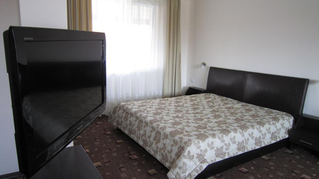 Hotel Alpina Lozenets Zimmer foto