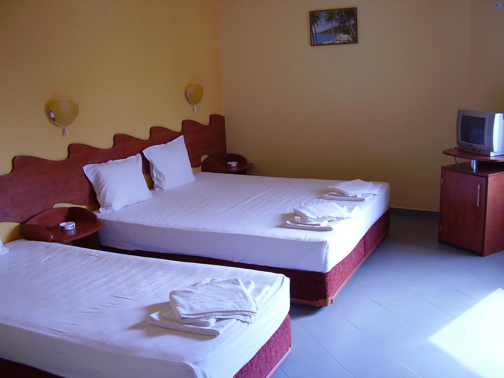 Hotel Alpina Lozenets Zimmer foto
